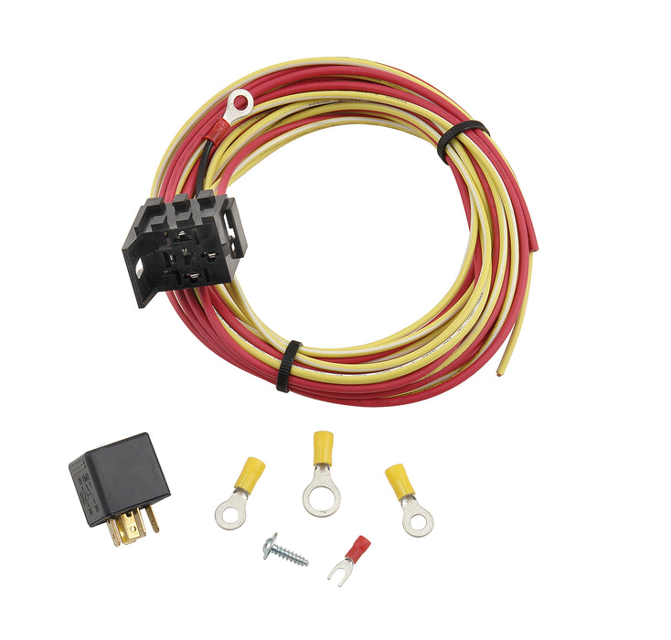 Mr Gasket 40H Fuel Pump Relay - Truck Part Superstore