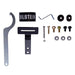 Bilstein 41-242391 B8 8112 (ZoneControl CR) - Front Right Corner Module - Truck Part Superstore