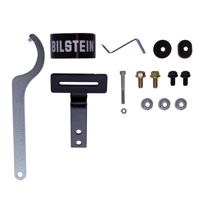 Bilstein 41-242513 B8 8112 (ZoneControl CR) - Front Left Corner Module - Truck Part Superstore