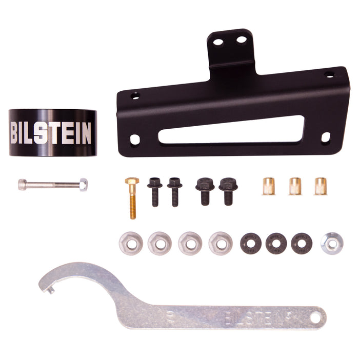 Bilstein 41-284544 B8 8112 (ZoneControl CR) - Front Left Corner Module - Truck Part Superstore