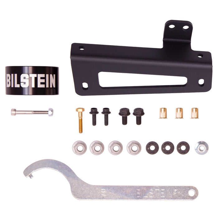 Bilstein 41-284551 B8 8112 (ZoneControl CR) - Front Right Corner Module - Truck Part Superstore