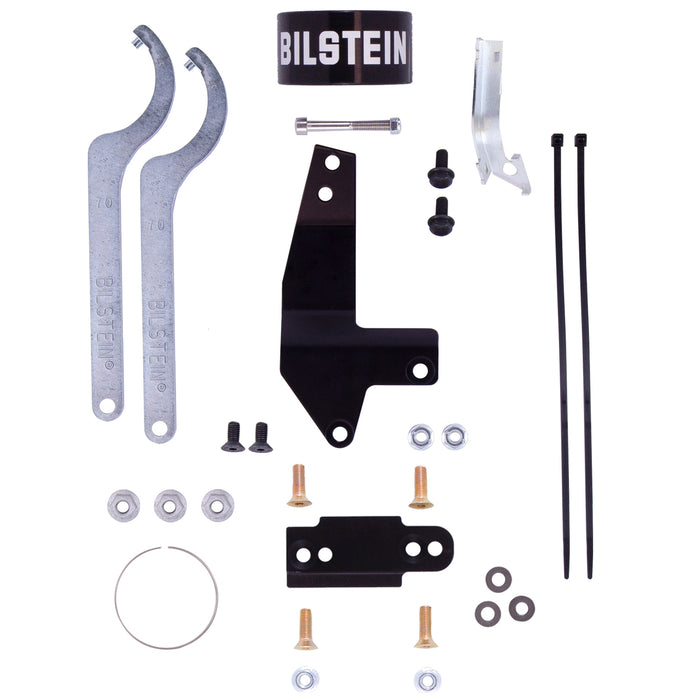 Bilstein 41-284568 B8 8112 (ZoneControl CR) - Front Left Corner Module - Truck Part Superstore
