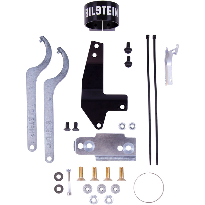 Bilstein 41-284827 B8 8112 (ZoneControl CR) - Front Left Corner Module - Truck Part Superstore