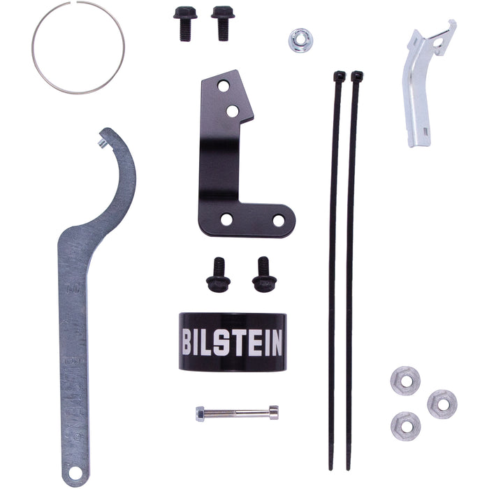 Bilstein 41-298343 B8 8112 (ZoneControl CR) - Front Left Corner Module - Truck Part Superstore