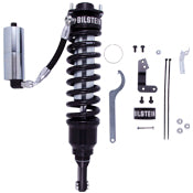 Bilstein 41-298343 B8 8112 (ZoneControl CR) - Front Left Corner Module - Truck Part Superstore