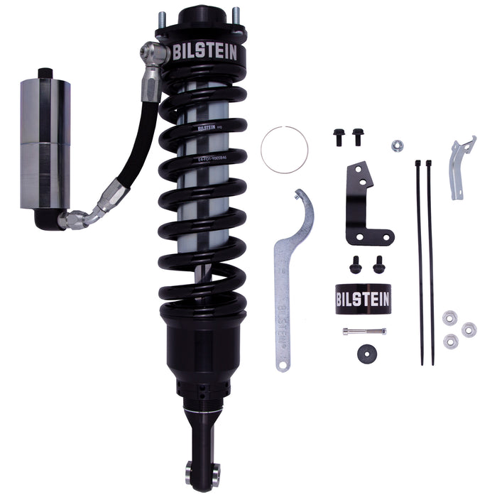 Bilstein 41-298381 B8 8112 (ZoneControl CR) - Front Left Corner Module - Truck Part Superstore