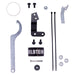 Bilstein 41-298381 B8 8112 (ZoneControl CR) - Front Left Corner Module - Truck Part Superstore