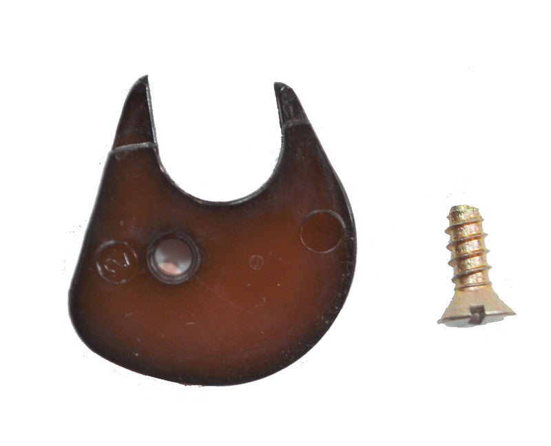 Quick Fuel Technology 41-336QFT Carburetor Pump Cam; 30/50cc; Brown; Incl. Fastening Screw; - Truck Part Superstore