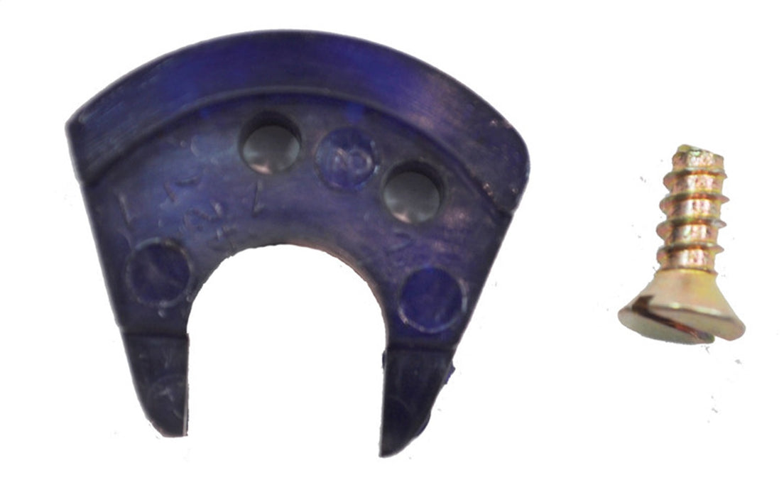 Quick Fuel Technology 41-427QFT Carburetor Pump Cam; 30cc; Light Blue; Incl. Fastening Screw; - Truck Part Superstore