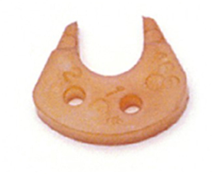 Quick Fuel Technology 41-466QFT Carburetor Pump Cam; 30cc; Orange; Incl. Fastening Screw; - Truck Part Superstore