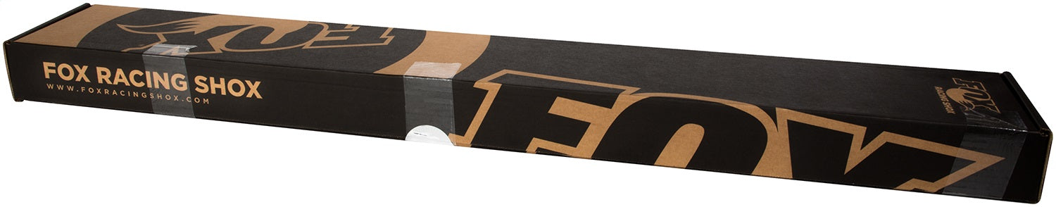 FOX Offroad Shocks 985-26-011 PERFORMANCE SERIES 2.0 SMOOTH BODY RESERVOIR SHOCK-ADJUSTABLE - Truck Part Superstore