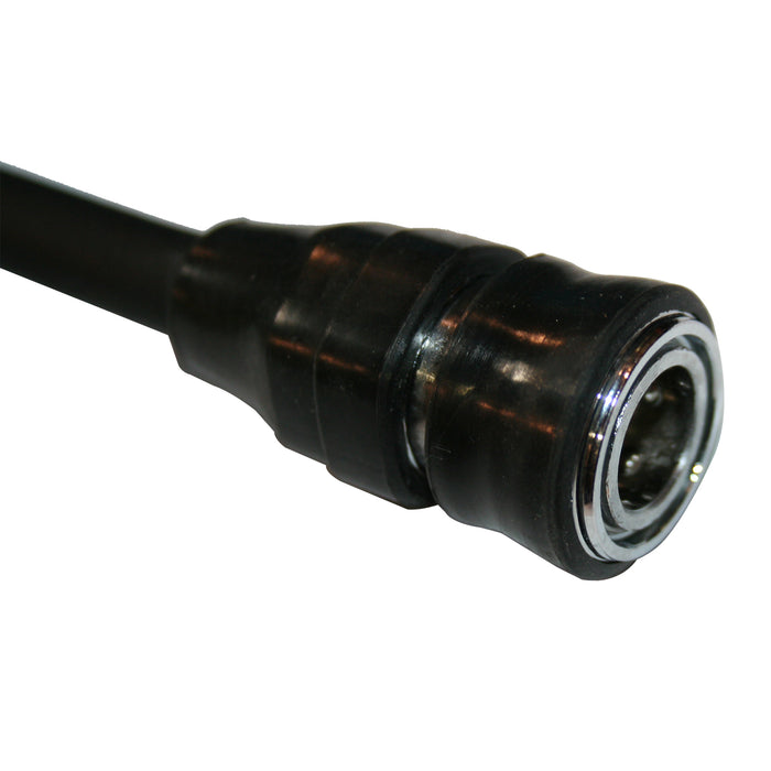 Bulldog Winch 41000 150 PSI Air Compressor Portable Automatic Bulldog Winch - Truck Part Superstore