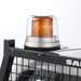 Backrack 41000 Driving Light Bracket - Truck Part Superstore