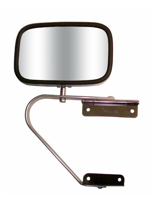 Cipa USA 41000 OE Replacement Mirror - Truck Part Superstore