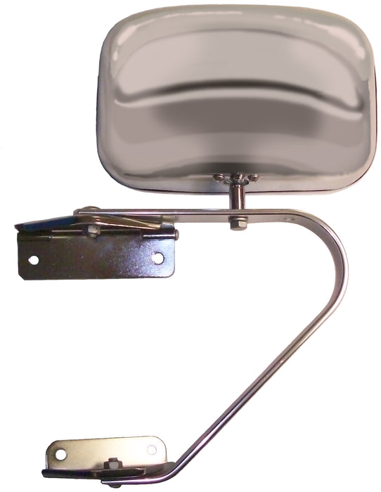 Cipa USA 41000 OE Replacement Mirror - Truck Part Superstore