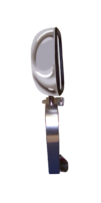 Cipa USA 41000 OE Replacement Mirror - Truck Part Superstore