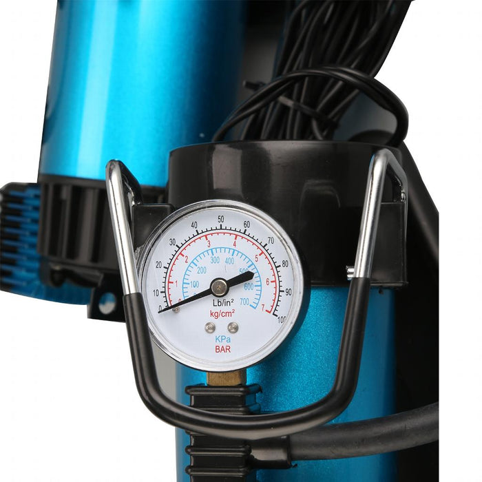 Bulldog Winch 41001 Air Compressor 100Psi Portable 1.2Cfm Bulldog Winch - Truck Part Superstore