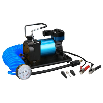 Bulldog Winch 41002 Air Compressor 150Psi Portable 1.6Cfm Bulldog Winch - Truck Part Superstore