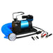 Bulldog Winch 41002 Air Compressor 150Psi Portable 1.6Cfm Bulldog Winch - Truck Part Superstore