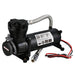 Bulldog Winch 41008 On Board Air Compressor 1.8 CFM Black Bulldog Winch - Truck Part Superstore