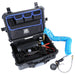 Bulldog Winch 41009 On-Board Air in Portable Case Bulldog Winch - Truck Part Superstore