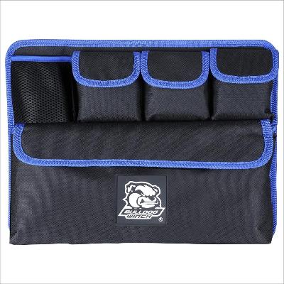Bulldog Winch 41009 On-Board Air in Portable Case Bulldog Winch - Truck Part Superstore