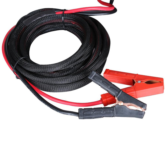 Bulldog Winch 41010 V450 HD Portable Compressor Bulldog Winch - Truck Part Superstore