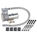 Bulldog Winch 41012 Mini On-Board Compressor 130PSI 1.3CFM Bulldog Winch - Truck Part Superstore