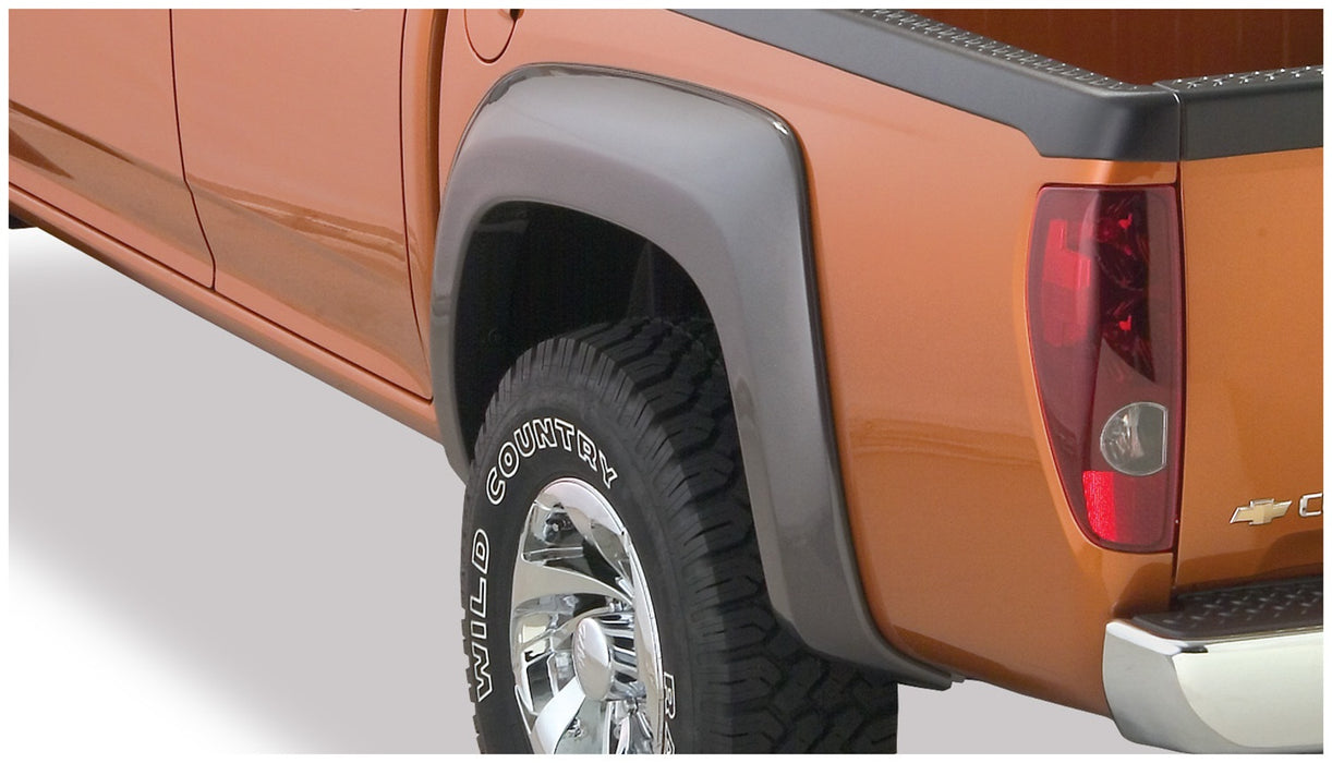 Bushwacker 41028-02 Extend-A-Fender® Flares - Truck Part Superstore