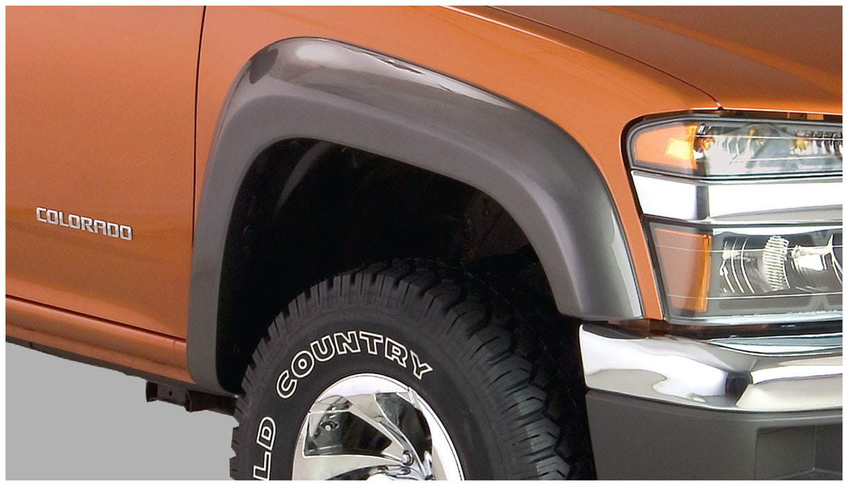 Bushwacker 41029-02 Extend-A-Fender® Flares - Truck Part Superstore