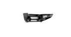 Road Armor 4102DF-B0-P2-MR-BH-B Identity Front Bumper Shackles - Truck Part Superstore