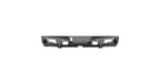 Road Armor 4102DR-B0-P2-MR-BH-B Identity Rear Bumper Shackle End Pods - Truck Part Superstore