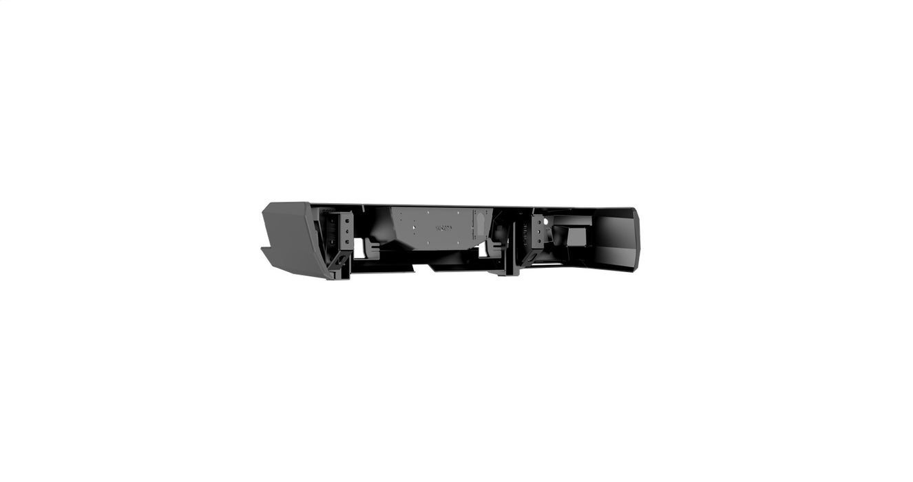 Road Armor 4102DR-B0-P2-MR-BH-B Identity Rear Bumper Shackle End Pods - Truck Part Superstore
