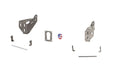 Road Armor 4102DRBH Identity Accent Light; Incl. Light Controller And Brackets; - Truck Part Superstore
