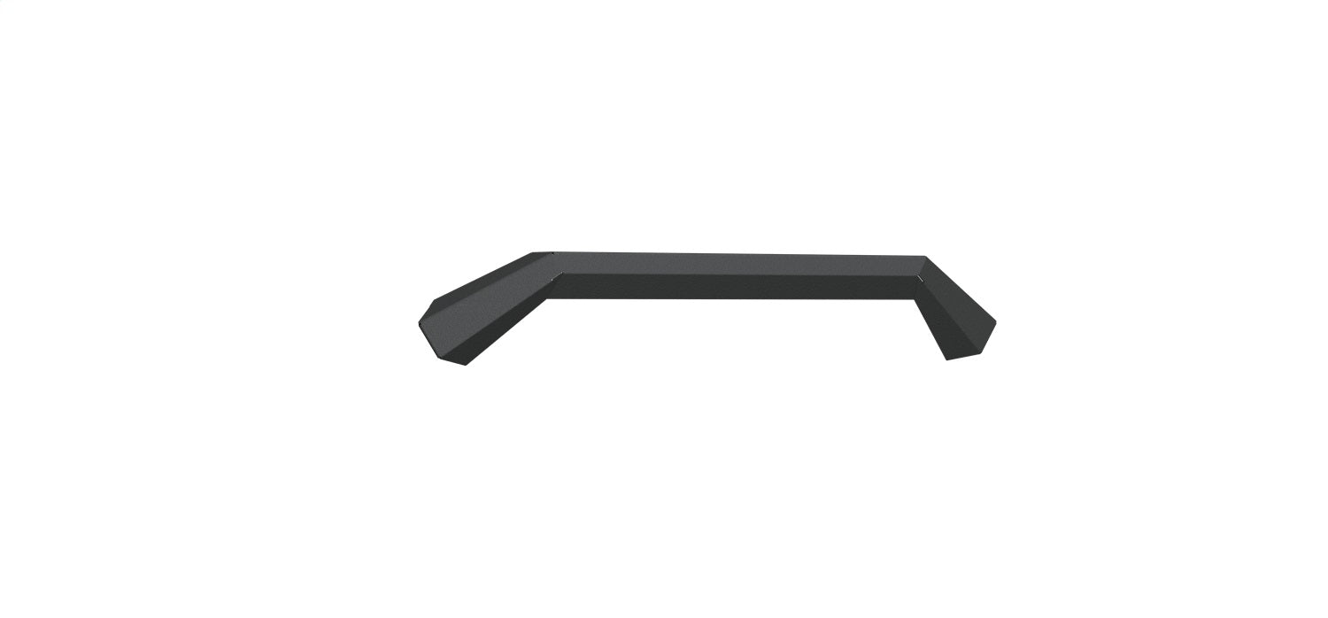 Road Armor 4102XFPRB Spartan Front Bumper Bolt-On Accessory Pre-Runner Guard - Truck Part Superstore
