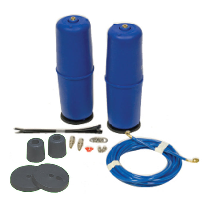 Firestone Ride-Rite 4102 Coil-Rite® Air Helper Spring Kit - Truck Part Superstore