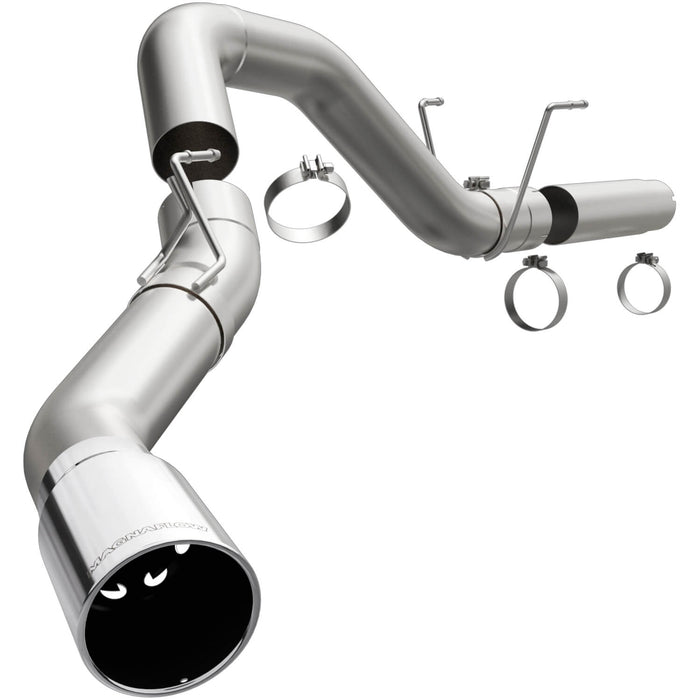 MagnaFlow Exhaust Products 17912 MagnaFlow PRO DPF Series Diesel 5in. Filter-Back - Truck Part Superstore