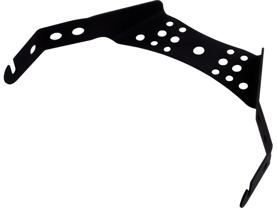Rigid Industries 41030 10 Inch E-Series Pro/SR-Series Pro Universal ATV Mount RIGID Industries - Truck Part Superstore