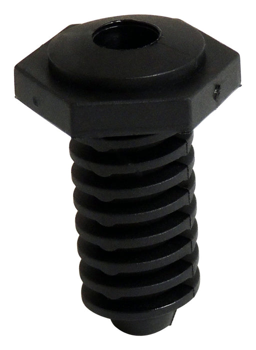 Crown Automotive Jeep Replacement 4103165 Grille To Hood Grommet; - Truck Part Superstore