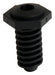 Crown Automotive Jeep Replacement 4103165 Grille To Hood Grommet; - Truck Part Superstore
