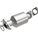MagnaFlow Exhaust Products 5481665 California Direct-Fit Catalytic Converter - Truck Part Superstore