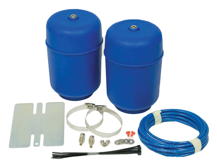 Firestone Ride-Rite 4108 Coil-Rite® Air Helper Spring Kit - Truck Part Superstore