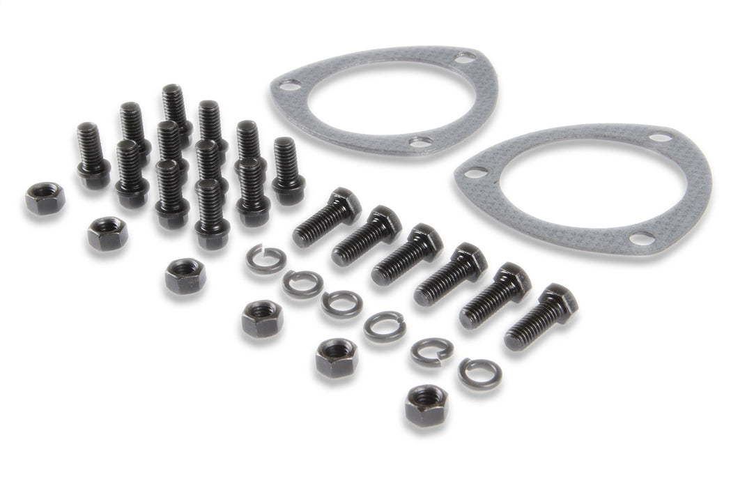 Hooker 4109HKR Super Competition Header - Truck Part Superstore