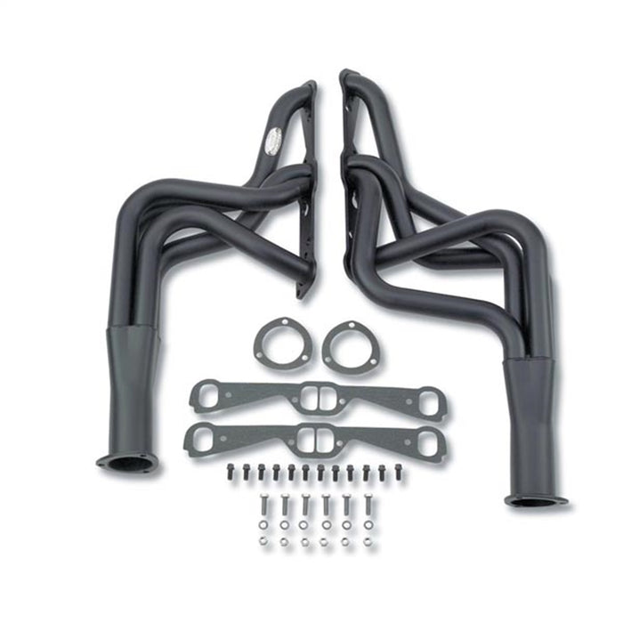 Hooker 4109HKR Super Competition Header - Truck Part Superstore