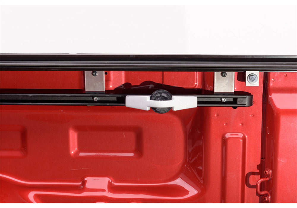 Bak Industries 410TB Track System Relocation Bracket - Truck Part Superstore