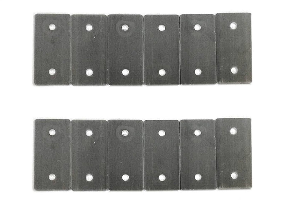 Bak Industries 410TB Track System Relocation Bracket - Truck Part Superstore