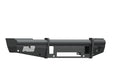 Road Armor 410VF0B Vaquero Non-Winch Front Bumper; Steel; Satin Black; - Truck Part Superstore