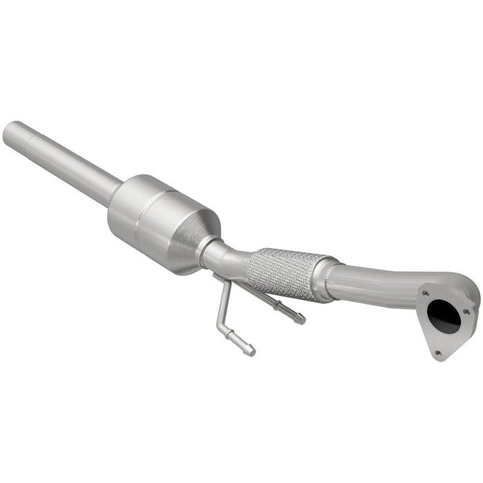 MagnaFlow Exhaust Products 52426 OEM Grade Direct-Fit Catalytic Converter - Truck Part Superstore