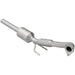 MagnaFlow Exhaust Products 52426 OEM Grade Direct-Fit Catalytic Converter - Truck Part Superstore