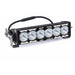 Baja Designs 411007 10 Inch Full Laser Light Bar OnX6 Baja Designs - Truck Part Superstore